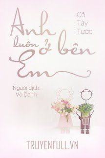 Anh Luôn Ở Bên Em