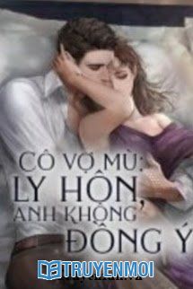 Cô Vợ Mù: Ly Hôn, Anh Không Đồng Ý