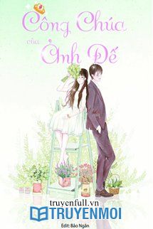 Công Chúa Của Ảnh Đế