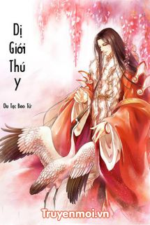 Dị Giới Thú Y