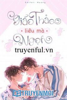 Giáo Thảo Liêu Mà Ngọt