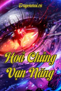 Hoả Chủng Vạn Năng