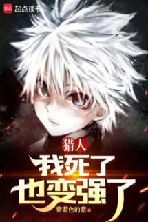 Hunter X Hunter: Ta Chết Rồi Nhưng Cũng Biến Mạnh Lên