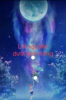 Lời Nguyền Dưới Ánh Trăng