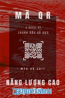 Mã QR Năng Lượng Cao