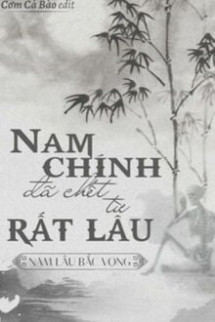 Nam Chính Đã Chết Rất Nhiều Năm