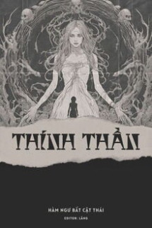 Thính Thần