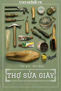 Thợ Sửa Giày