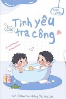 Tình Yêu Của Tra Công