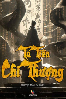 Tu Tiên Chi Thượng