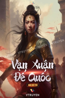 Vạn Xuân Đế Quốc