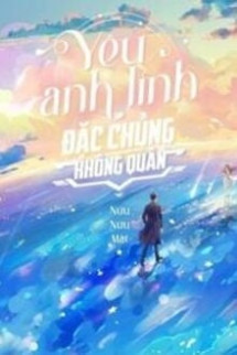 Yêu Anh Lính Đặc Chủng Không Quân